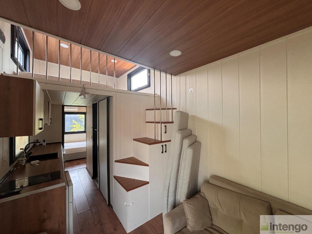 TİNY HOUSE (HGE351) — foto 5