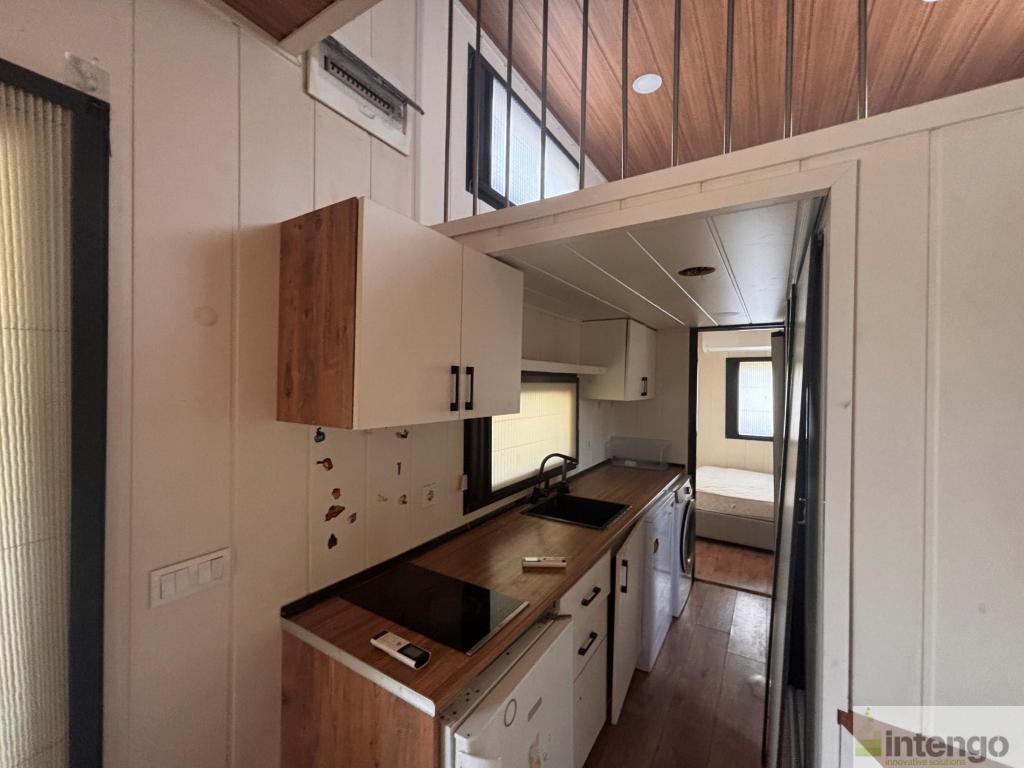 TİNY HOUSE (HGE403)