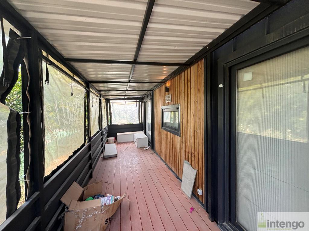 TİNY HOUSE (HGE403)