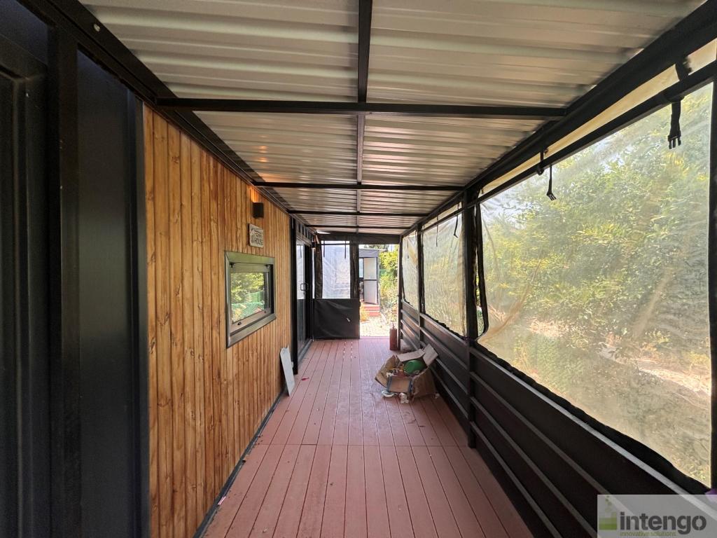 TİNY HOUSE (HGE403)