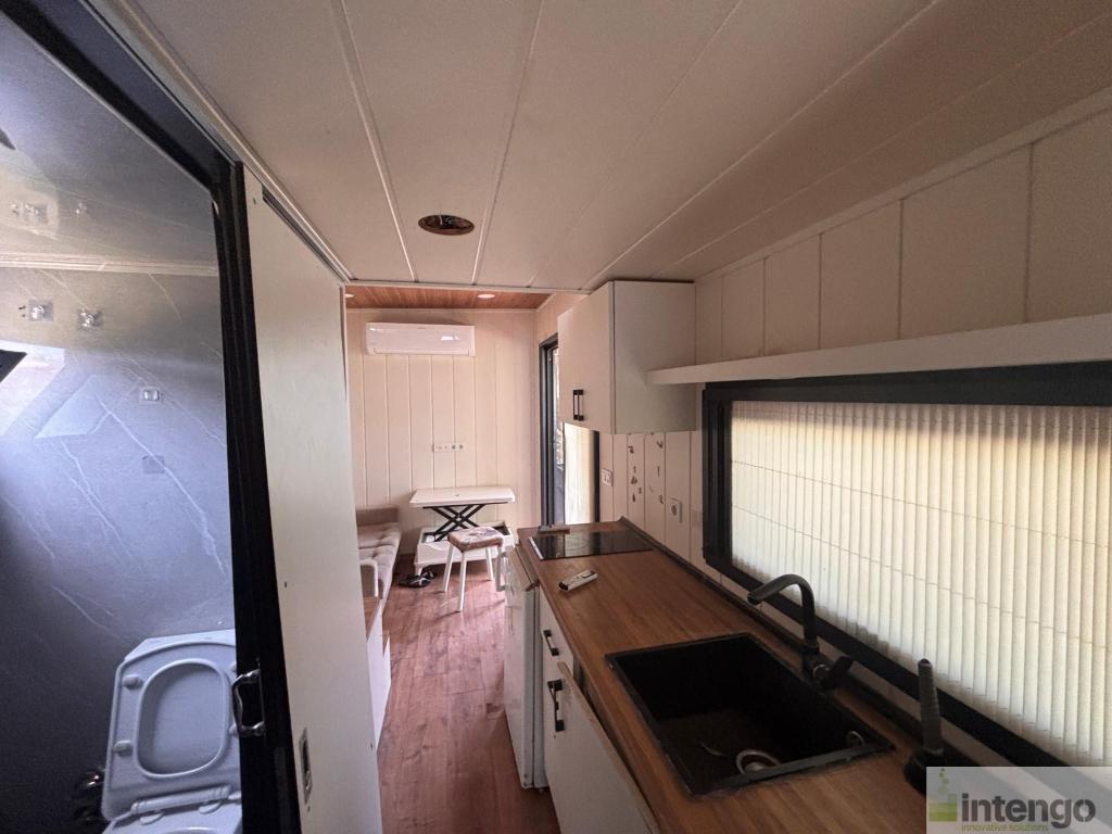 TİNY HOUSE (HGE403)