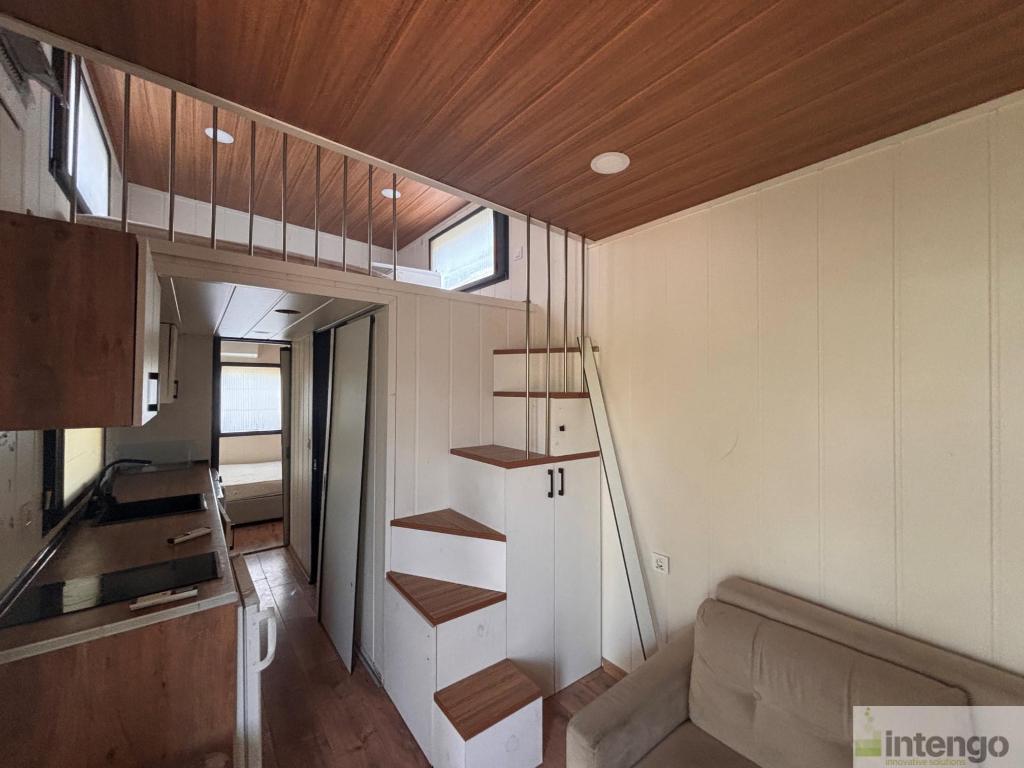 TİNY HOUSE (HGE403)