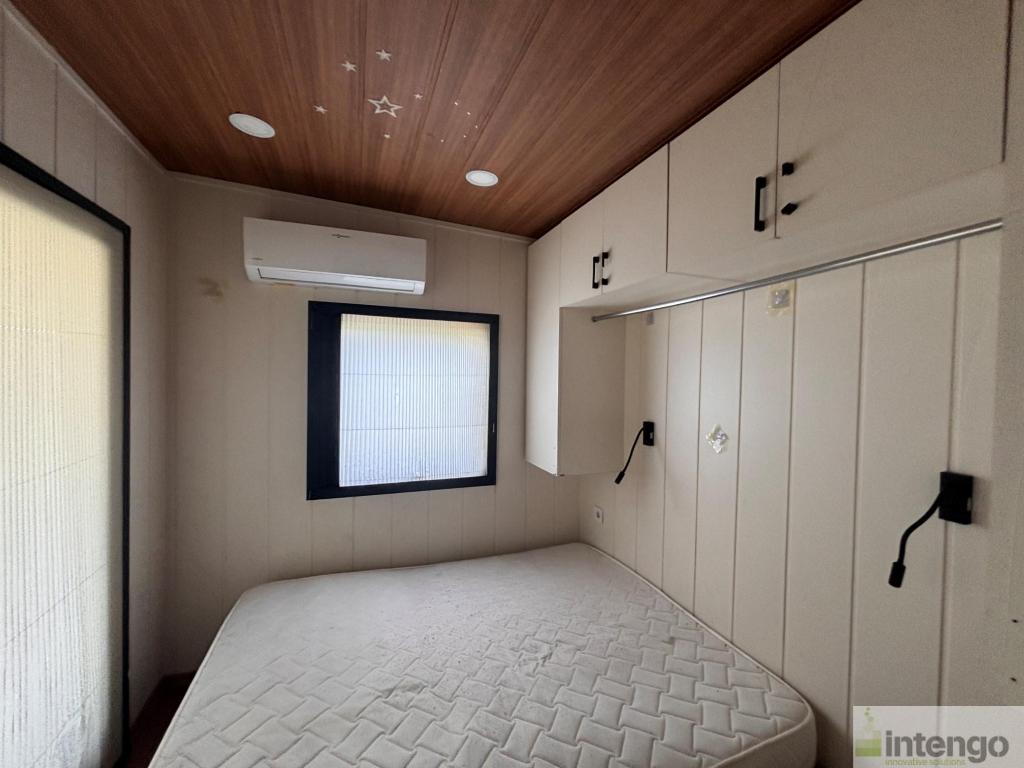 TİNY HOUSE (HGE403)