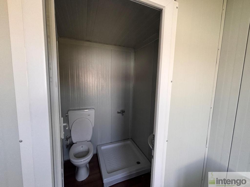 3X7  21 M2-KONTEYNER İÇİ MALZEMELER
