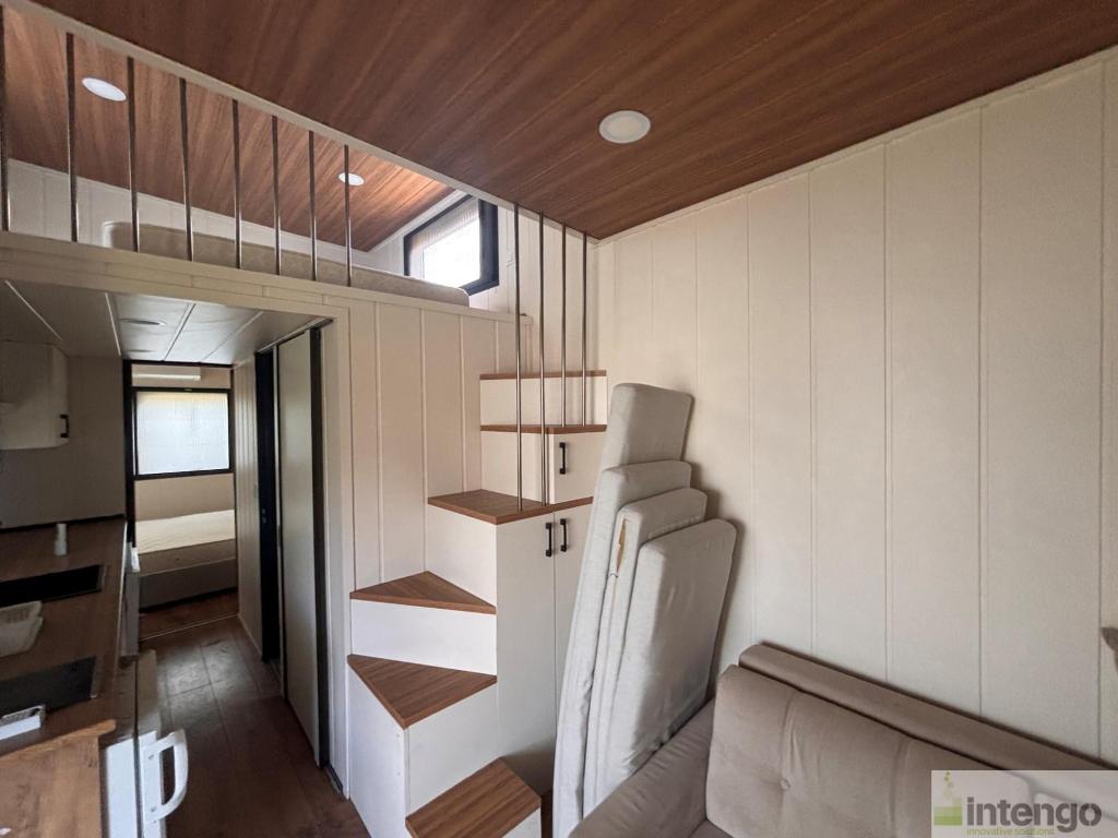 TİNY HOUSE (HCG803)