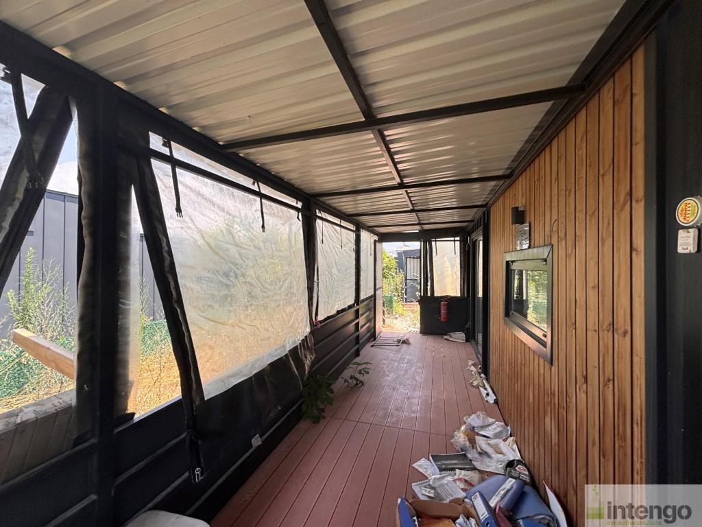 TİNY HOUSE (HCG803)