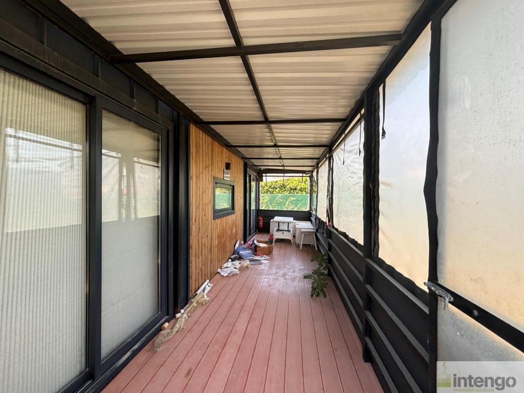 TİNY HOUSE (HCG803)