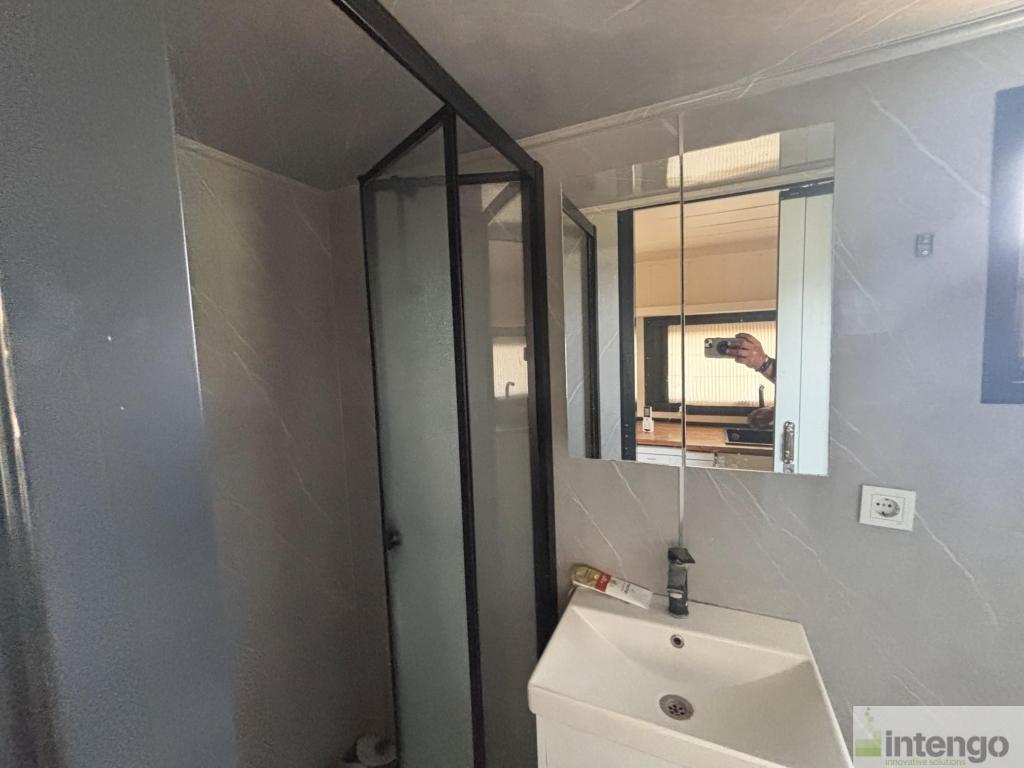 TİNY HOUSE (HCG803)