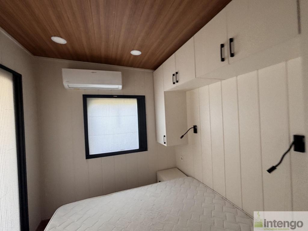 TİNY HOUSE (HCG803)