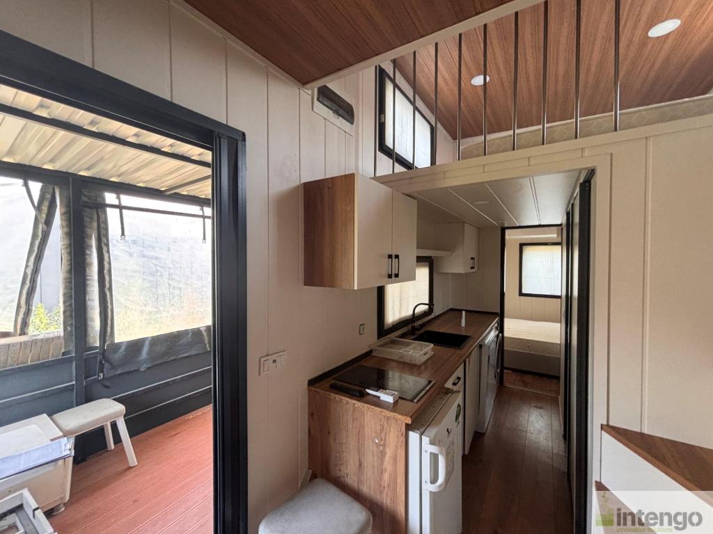 TİNY HOUSE (HCG803)
