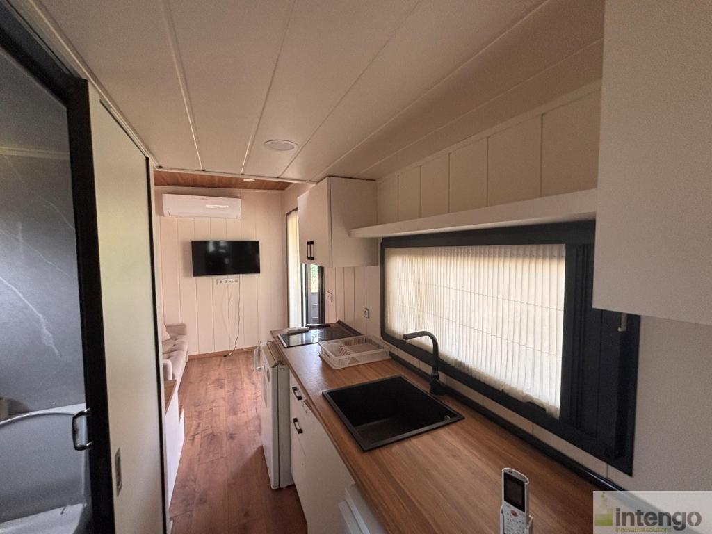 TİNY HOUSE (HCG803)