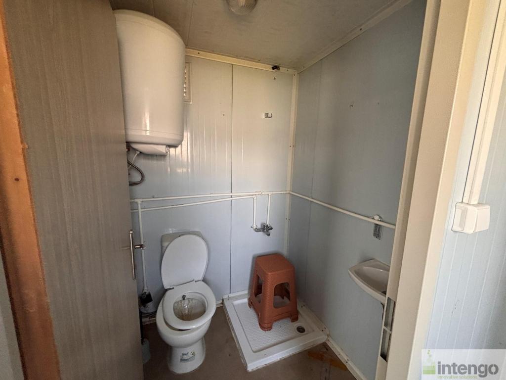 3X7  21 M2-KONTEYNER İÇİ MALZEMELER