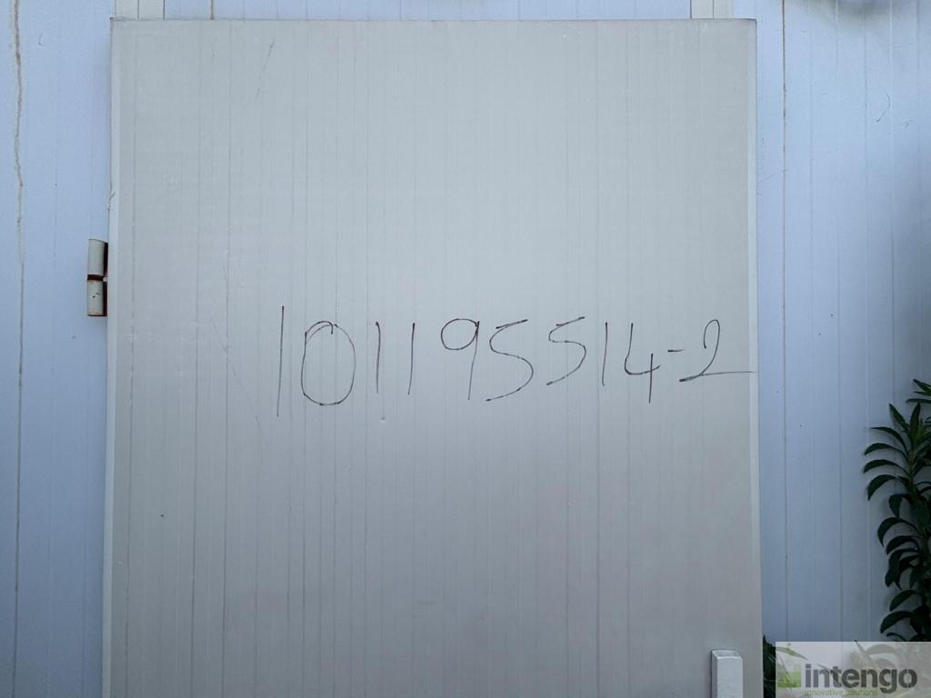 3X7  21 M2-KONTEYNER İÇİ MALZEMELER