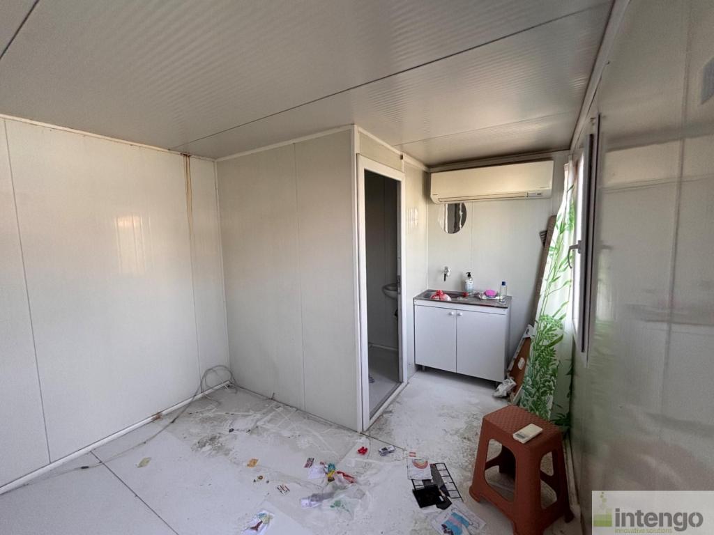 3X7  21 M2-KONTEYNER İÇİ MALZEMELER