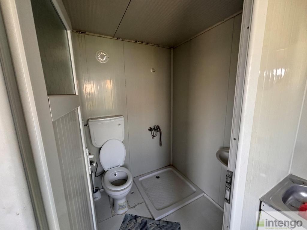 3X7  21 M2-KONTEYNER İÇİ MALZEMELER