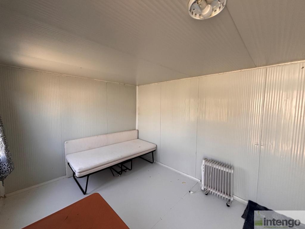 3X7  21 M2-KONTEYNER İÇİ MALZEMELER