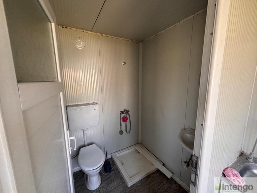 3X7  21 M2-KONTEYNER İÇİ MALZEMELER