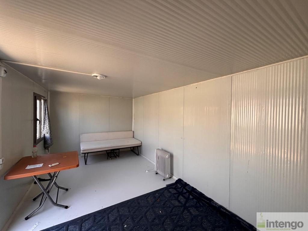 3X7  21 M2-KONTEYNER İÇİ MALZEMELER