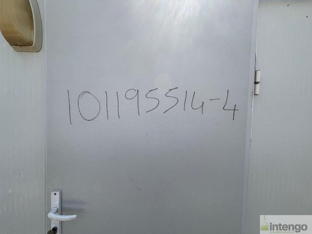 3X7  21 M2-KONTEYNER İÇİ MALZEMELER