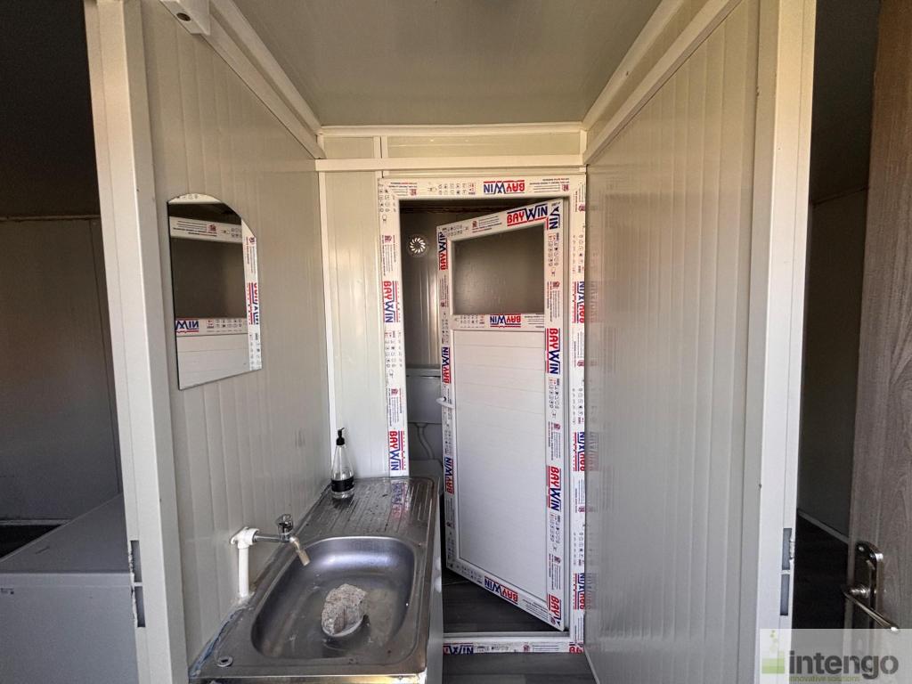 3X7  21 M2-KONTEYNER İÇİ MALZEMELER