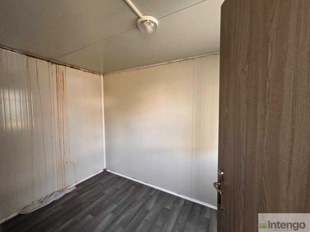 3X7  21 M2-KONTEYNER İÇİ MALZEMELER