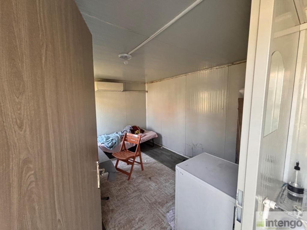 3X7  21 M2-KONTEYNER İÇİ MALZEMELER