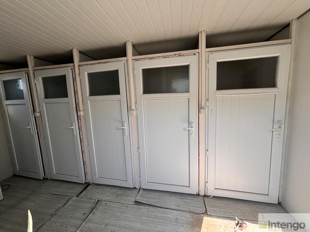 3X7  21 M2-KONTEYNER İÇİ MALZEMELER