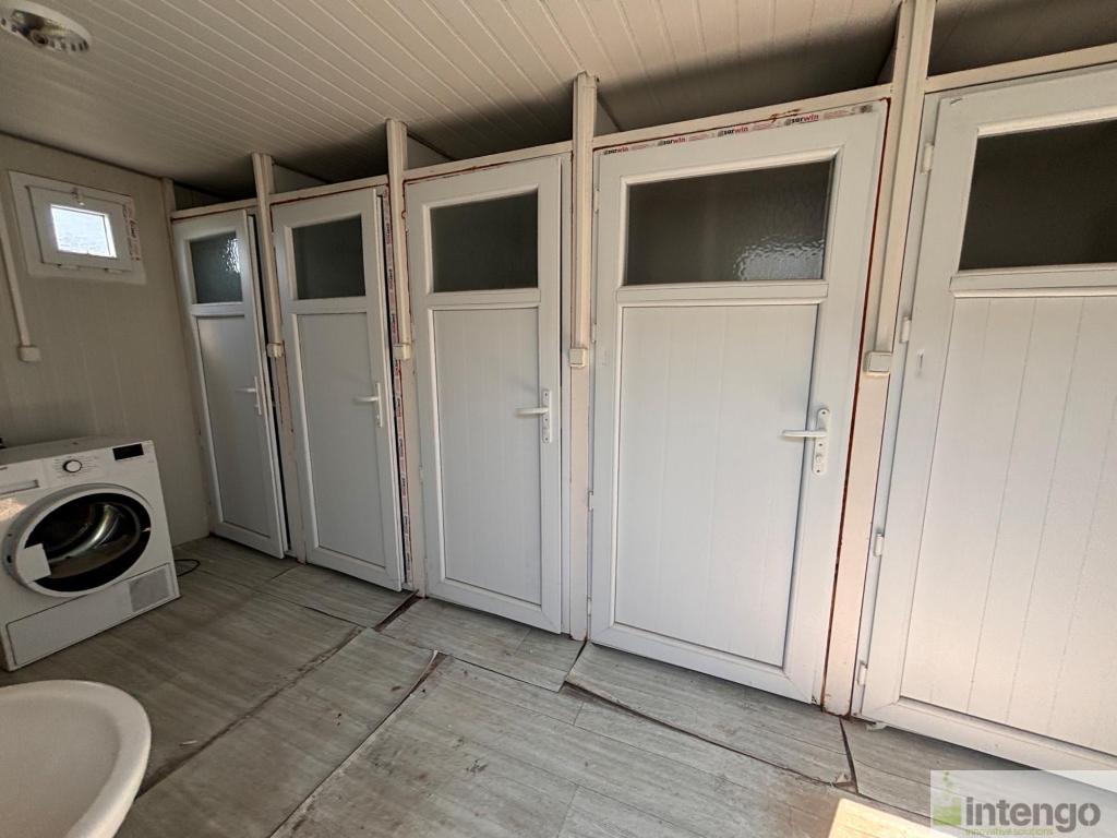 3X7  21 M2-KONTEYNER İÇİ MALZEMELER