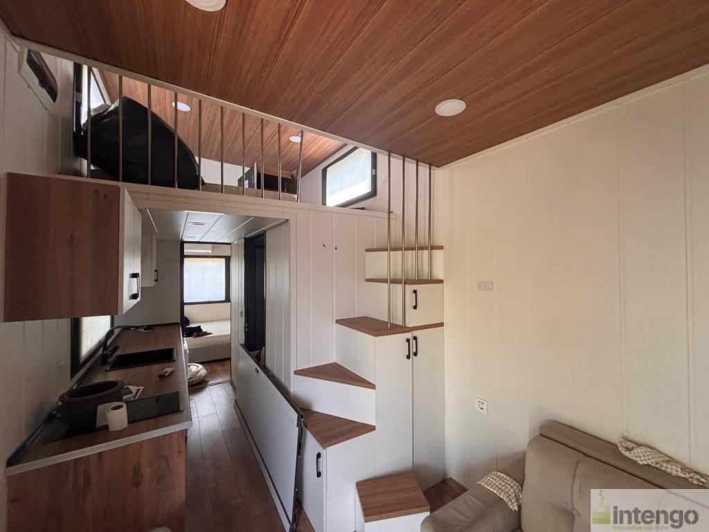 TİNY HOUSE (HCG813)