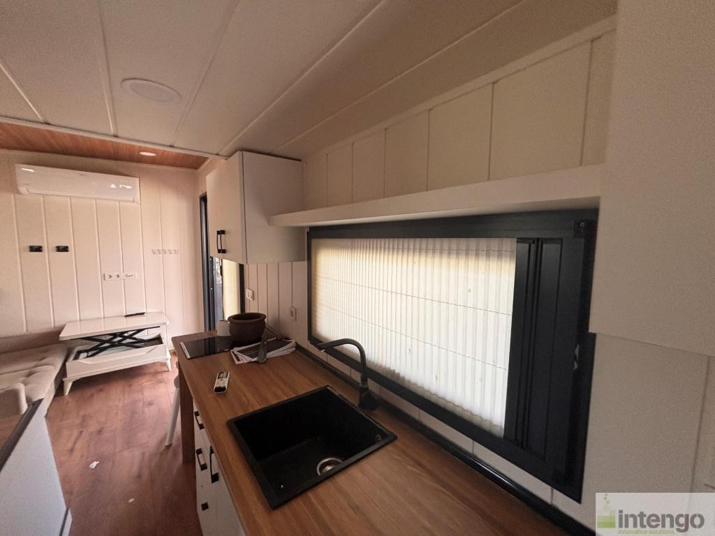 TİNY HOUSE (HCG813)