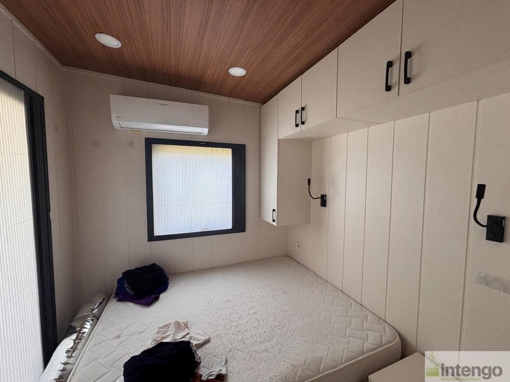 TİNY HOUSE (HCG813)