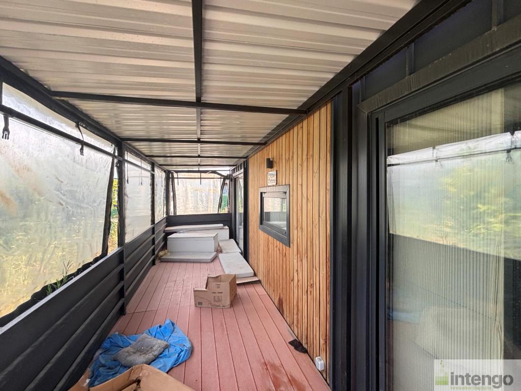 TİNY HOUSE (HCG813)