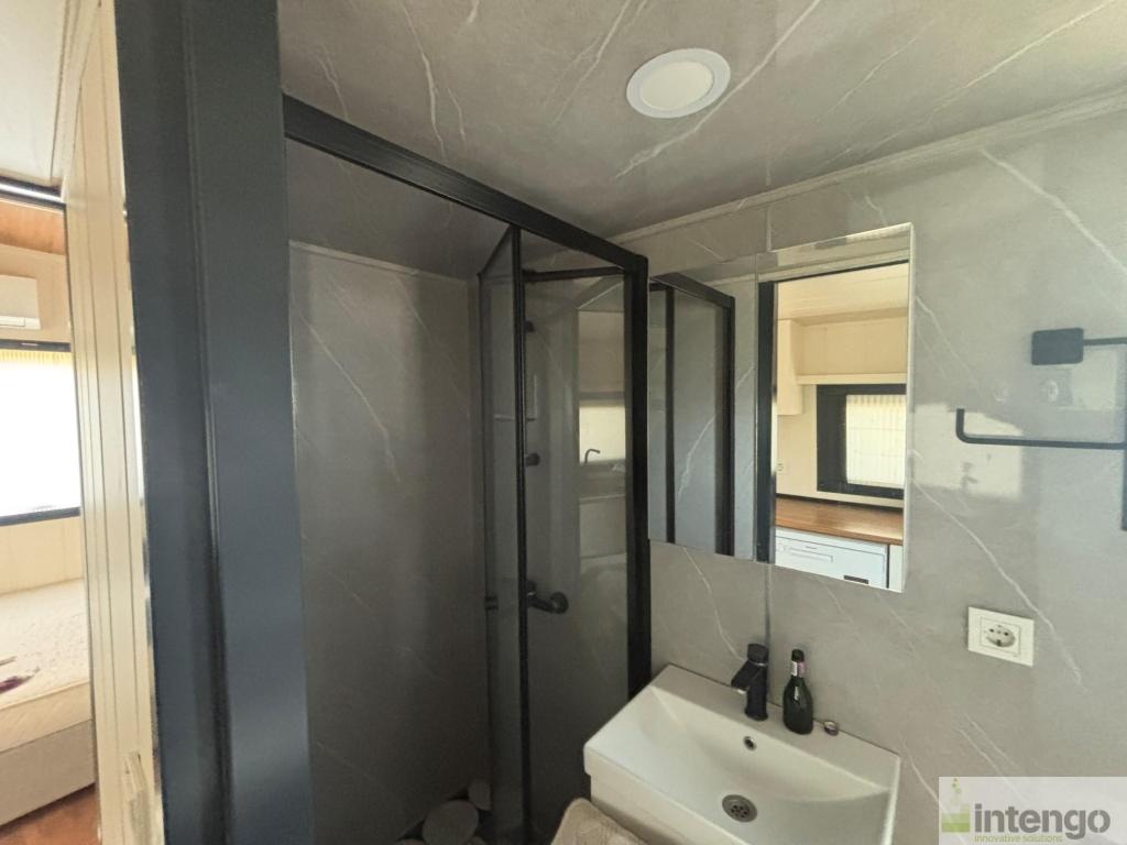 TİNY HOUSE (HCG813)