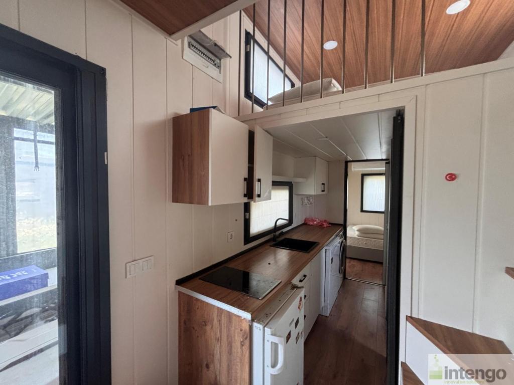 TİNY HOUSE (HCG683)