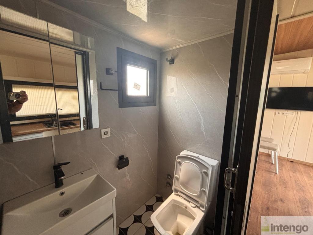 TİNY HOUSE (HCG683)