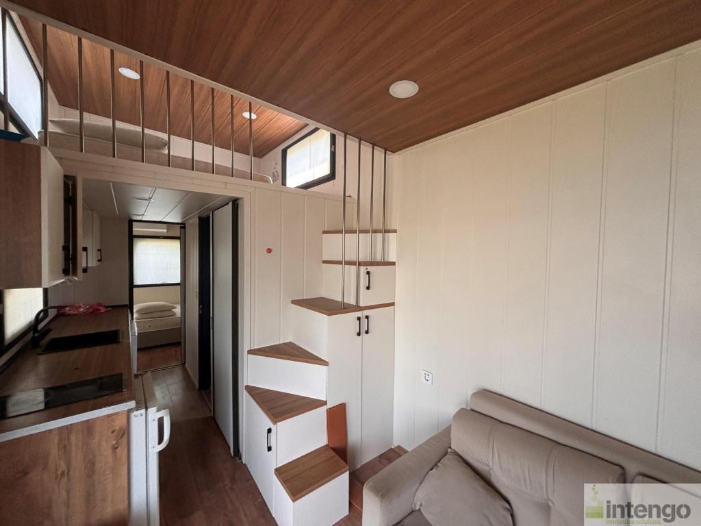 TİNY HOUSE (HCG683)