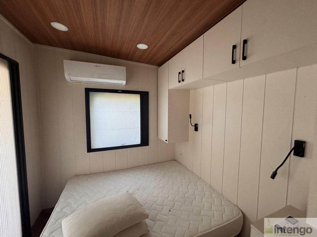 TİNY HOUSE (HCG683)