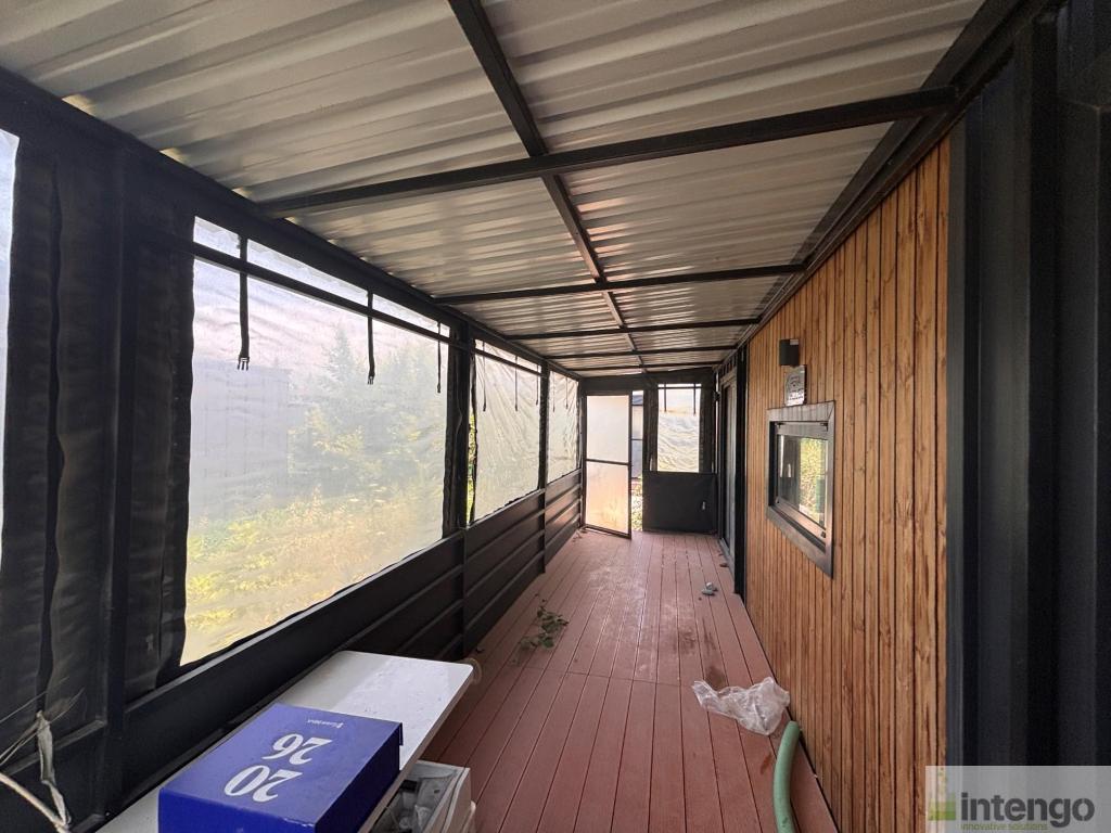 TİNY HOUSE (HCG683)