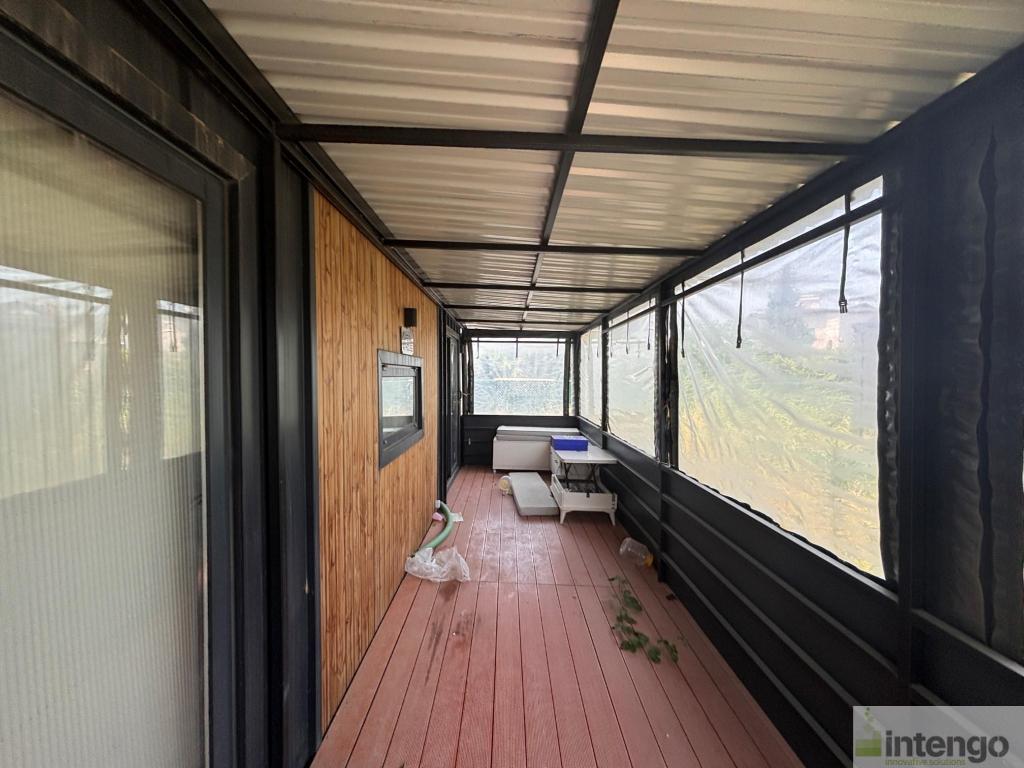 TİNY HOUSE (HCG683)