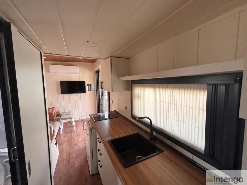 TİNY HOUSE (HCG683)