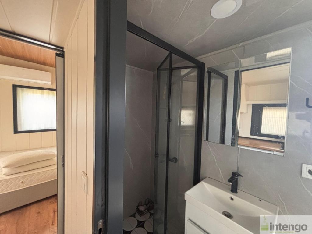 TİNY HOUSE (HCG683)