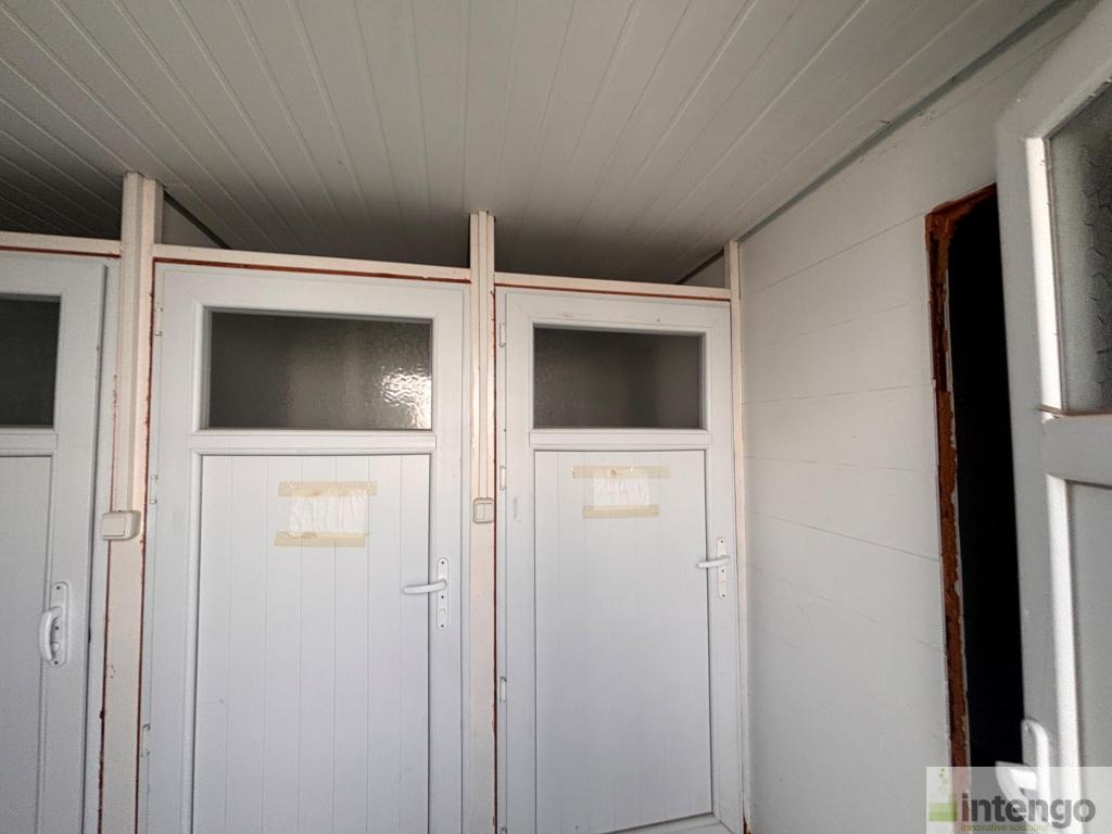 3X7  21 M2-KONTEYNER İÇİ MALZEMELER