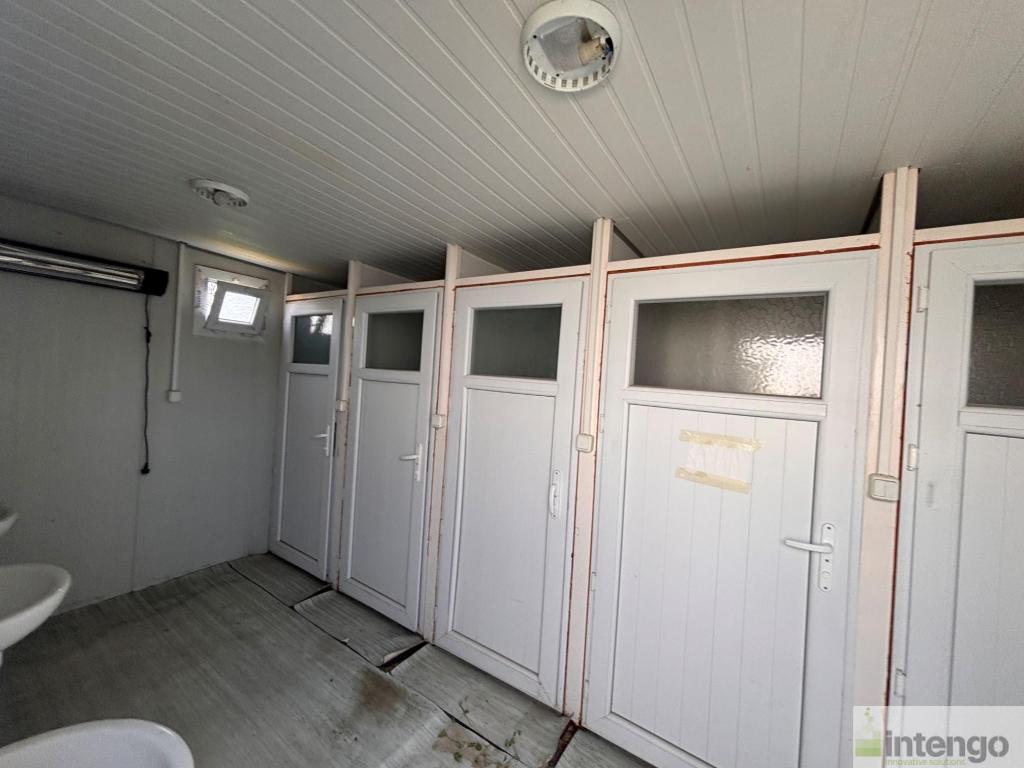 3X7  21 M2-KONTEYNER İÇİ MALZEMELER