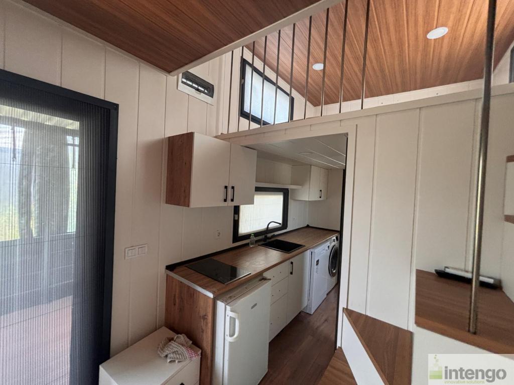 TİNY HOUSE (HCG752)