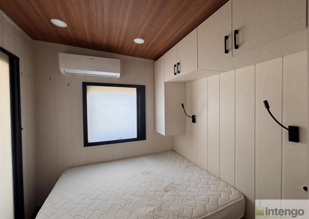 TİNY HOUSE (HCG752)