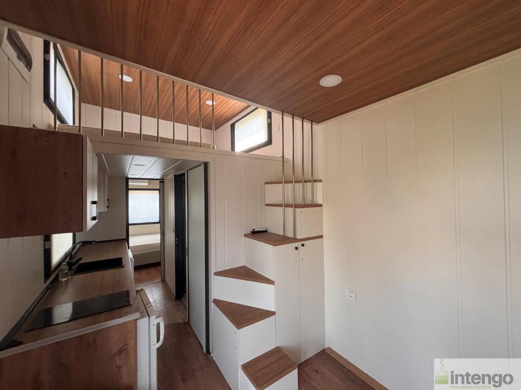 TİNY HOUSE (HCG752)