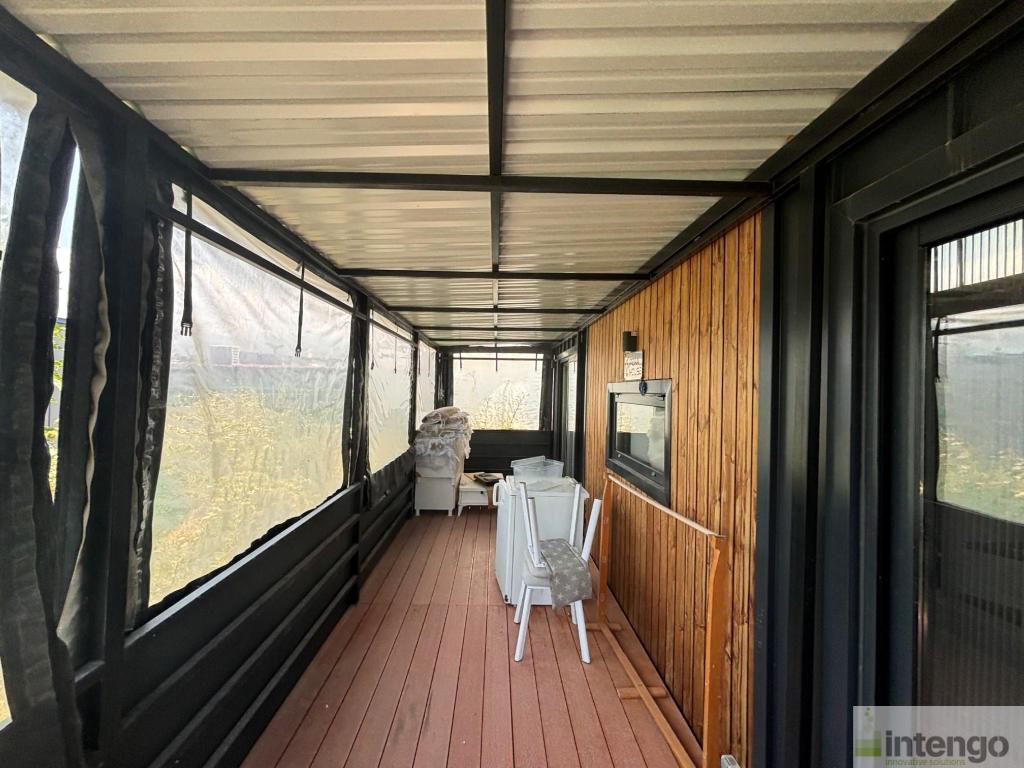 TİNY HOUSE (HCG752)