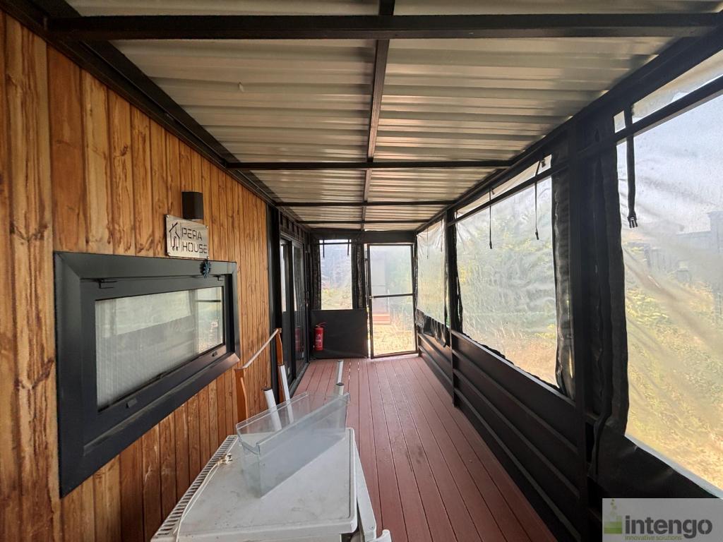 TİNY HOUSE (HCG752)
