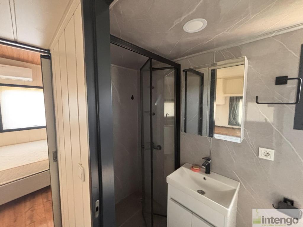 TİNY HOUSE (HCG752)
