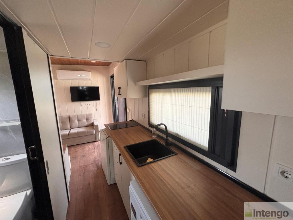 TİNY HOUSE (HCG752)